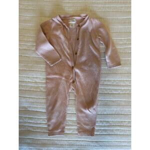 Little Planet by Carter's 12m Knit One Piece